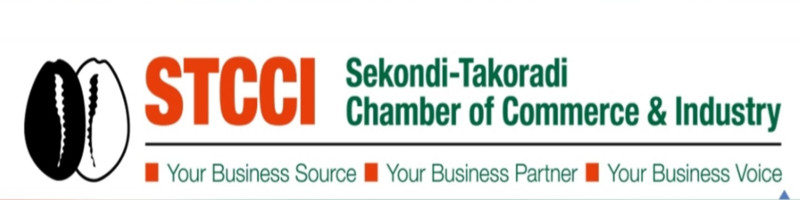 STCCI Logo